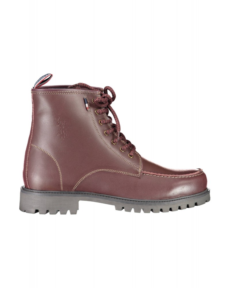 U.S. POLO ASSN. CALZATURA STIVALE Uomo