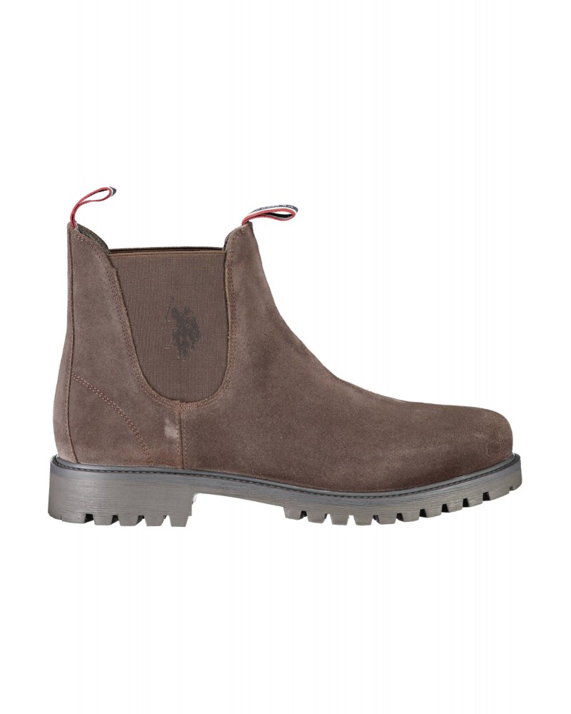 U.S. POLO ASSN. CALZATURA STIVALE Uomo