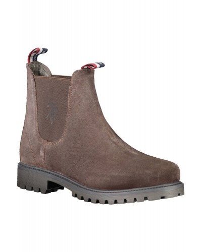 U.S. POLO ASSN. CALZATURA STIVALE Uomo