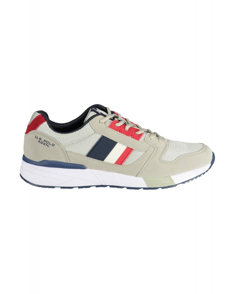 U.S. POLO ASSN. CALZATURA SPORTIVA Uomo