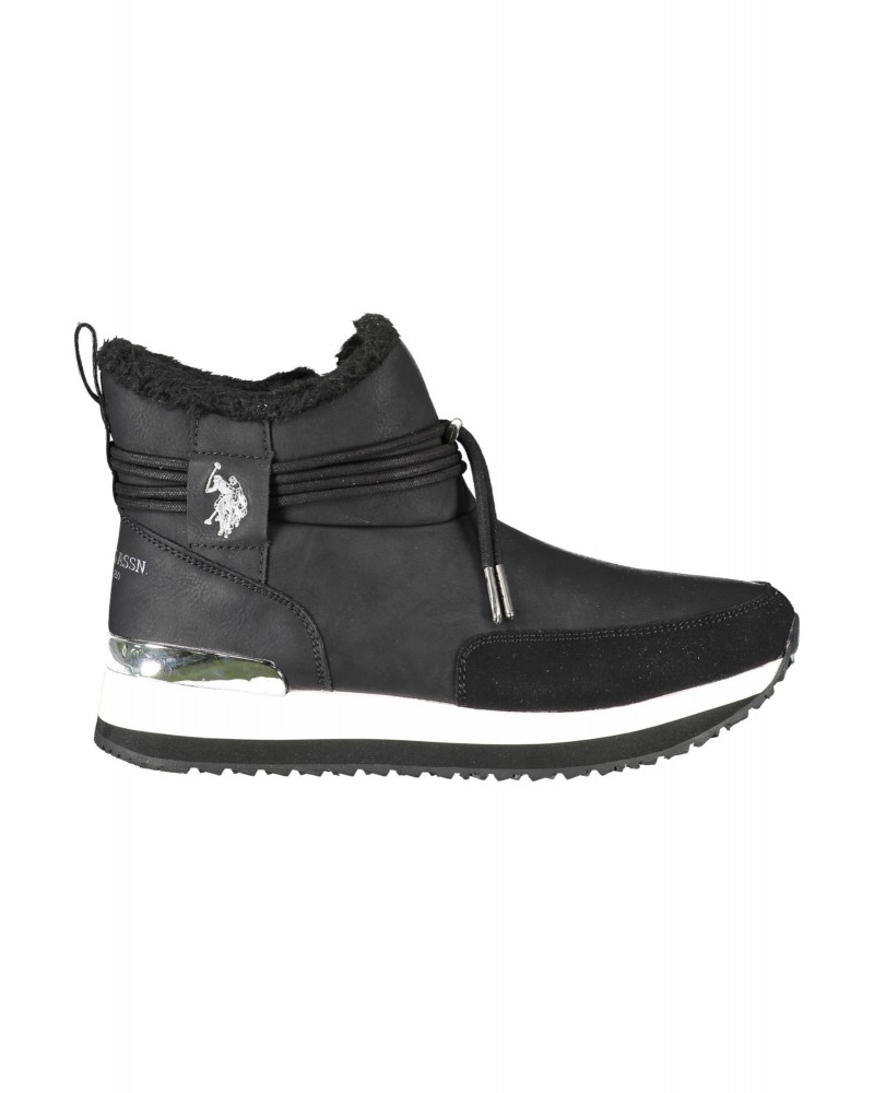 U.S. POLO ASSN. CALZATURA STIVALE Donna