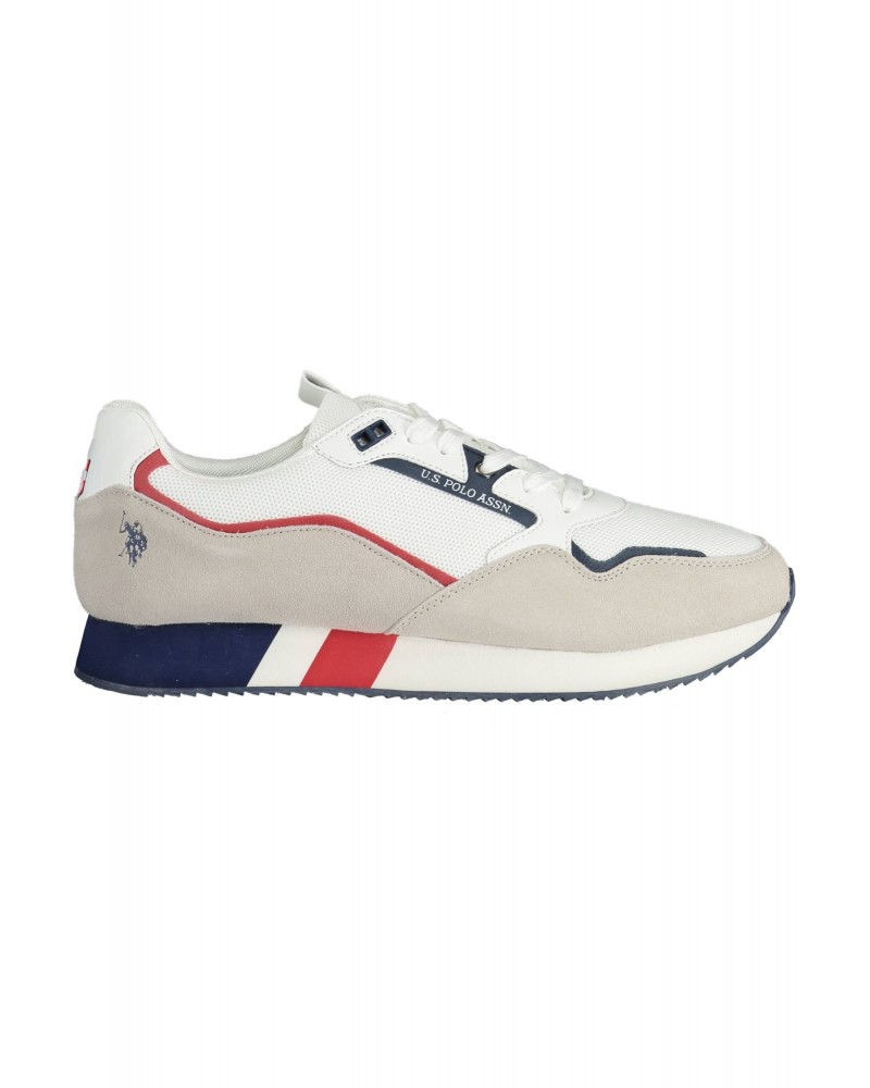 U.S. POLO ASSN. CALZATURA SPORTIVA Uomo