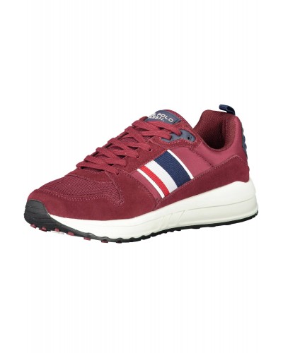 U.S. POLO ASSN. CALZATURA SPORTIVA Uomo