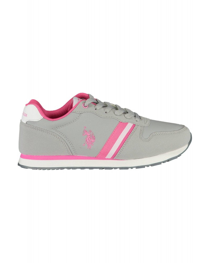 U.S. POLO ASSN. CALZATURA SPORTIVA Donna