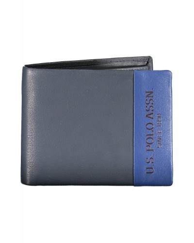 U.S. POLO ASSN. PORTAFOGLIO Uomo