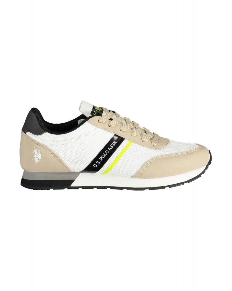 U.S. POLO ASSN. CALZATURA SPORTIVA Uomo