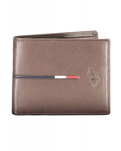 U.S. POLO ASSN. PORTAFOGLIO Uomo