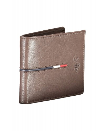 U.S. POLO ASSN. PORTAFOGLIO Uomo