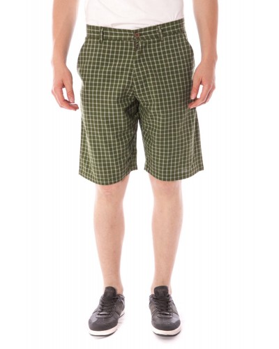 UNTHO PANTALONE BERMUDA Uomo