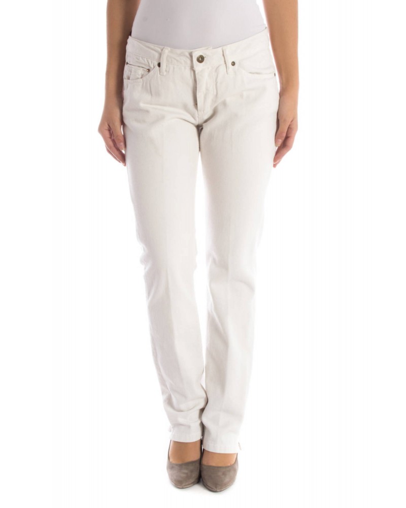UP STAR PANTALONE Donna