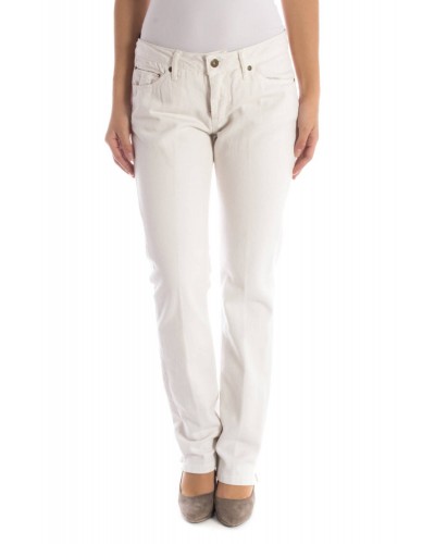 UP STAR PANTALONE Donna