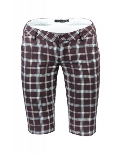 VOLCOM PANTALONE BERMUDA Donna