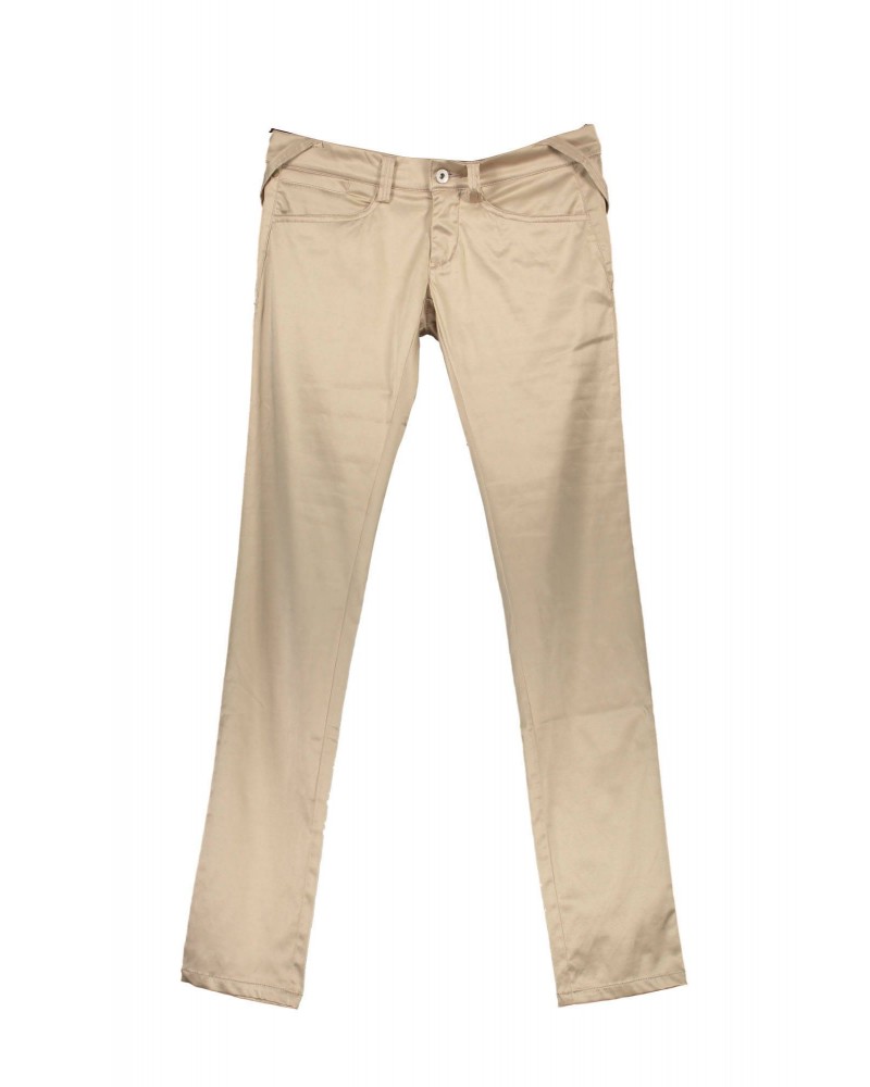 YES ZEE PANTALONE Donna