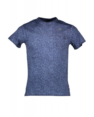 YES ZEE T-SHIRT MANICHE CORTE Uomo