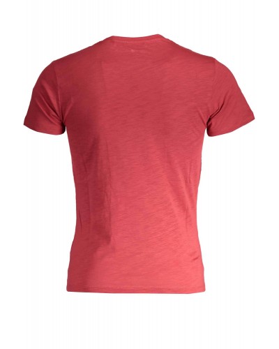 YES ZEE T-SHIRT MANICHE CORTE Uomo
