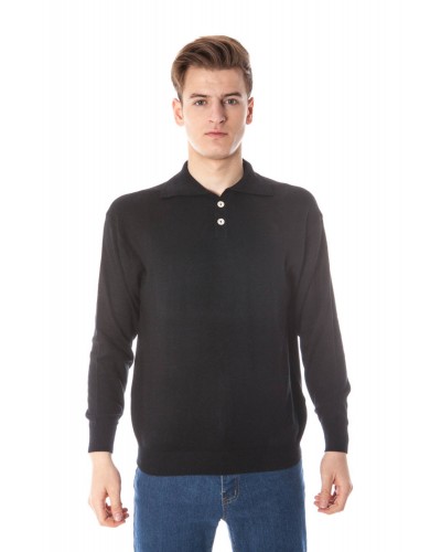 YUKO MAGLIA Uomo