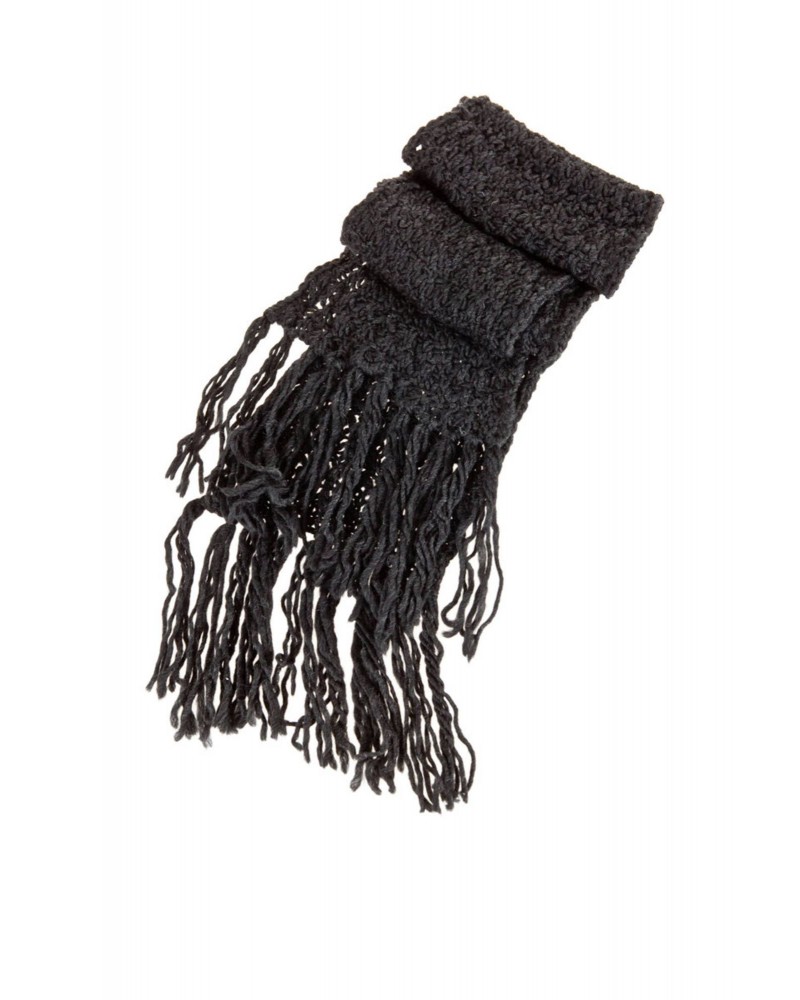 ZUELEMENTS SCIARPA Unisex
