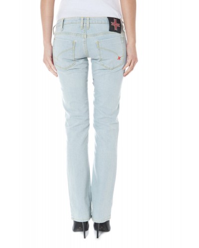 ZUELEMENTS JEANS DENIM Donna