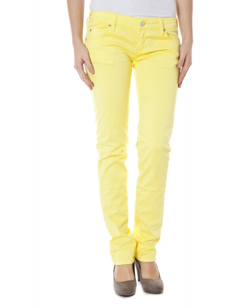 ZUELEMENTS PANTALONE Donna