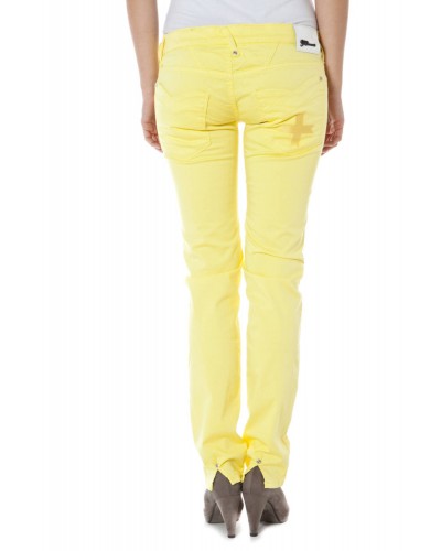ZUELEMENTS PANTALONE Donna