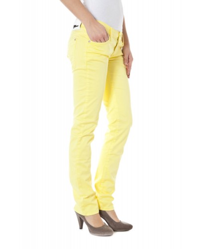 ZUELEMENTS PANTALONE Donna