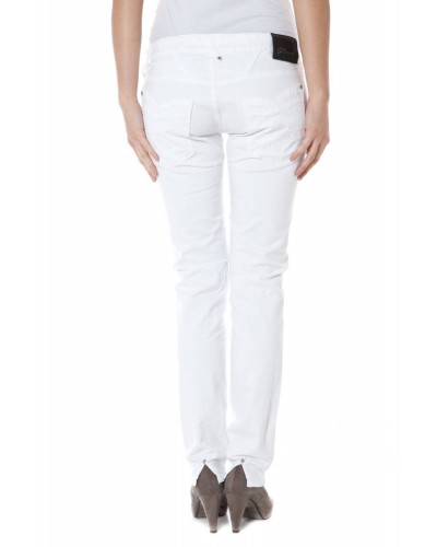 ZUELEMENTS PANTALONE Donna