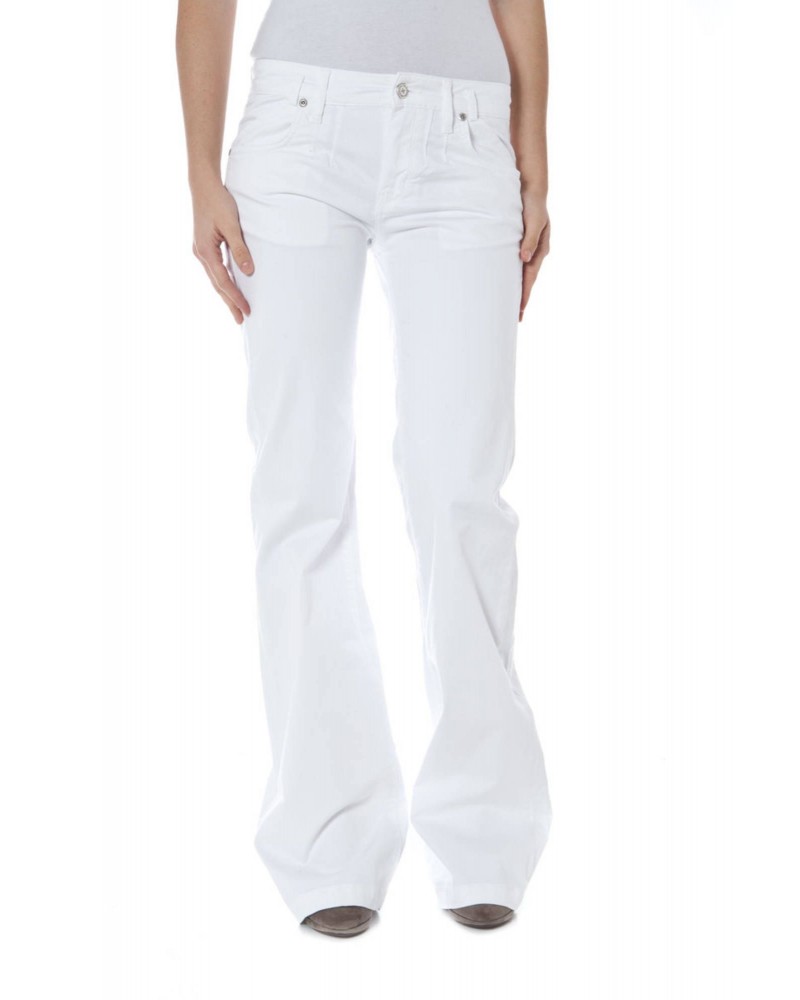ZUELEMENTS PANTALONE Donna