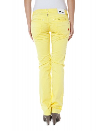 ZUELEMENTS PANTALONE Donna