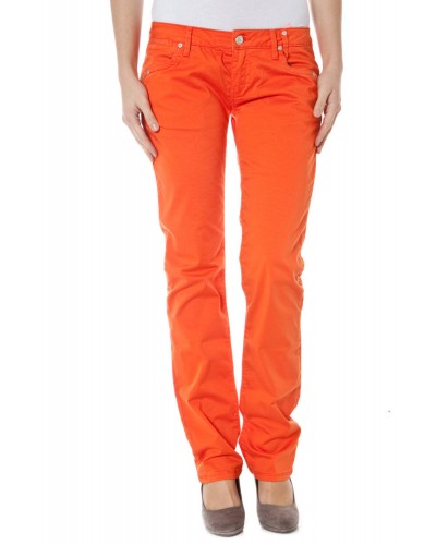 ZUELEMENTS PANTALONE Donna