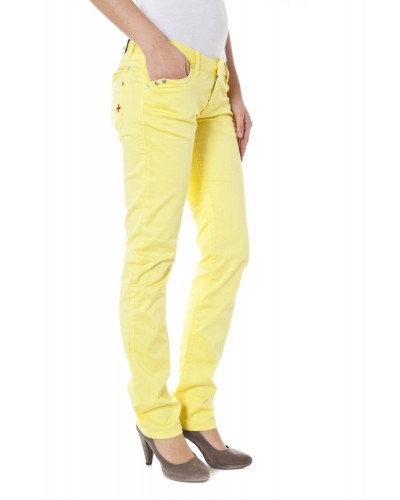 ZUELEMENTS PANTALONE Donna