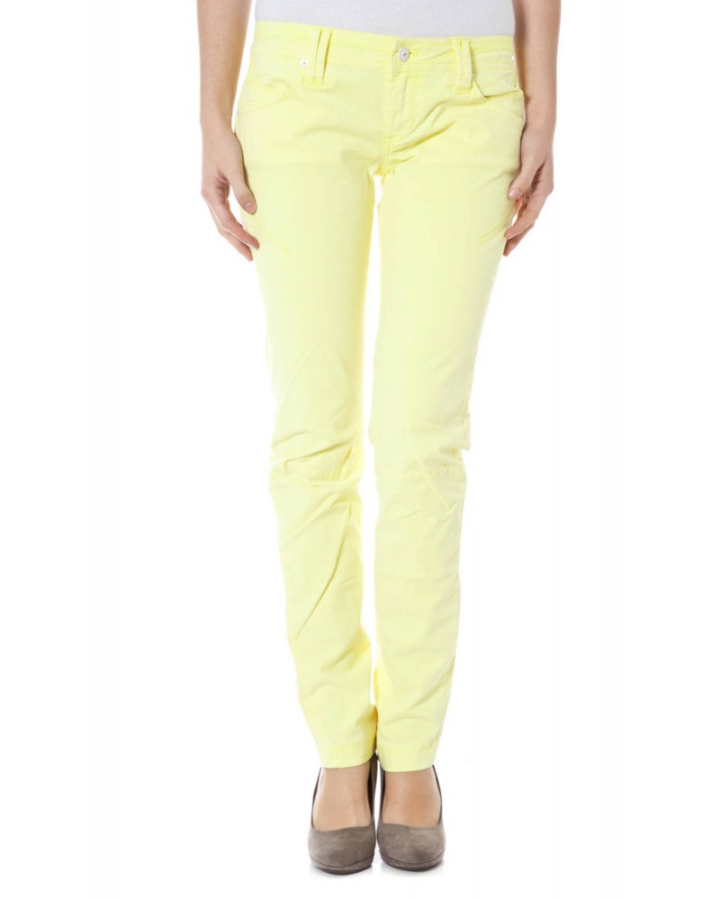 ZUELEMENTS PANTALONE Donna