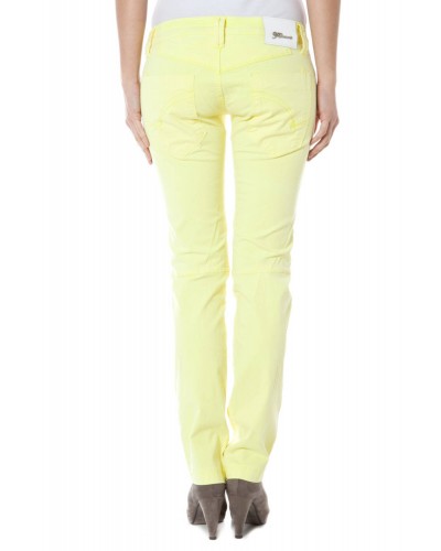 ZUELEMENTS PANTALONE Donna