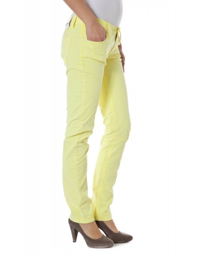 ZUELEMENTS PANTALONE Donna