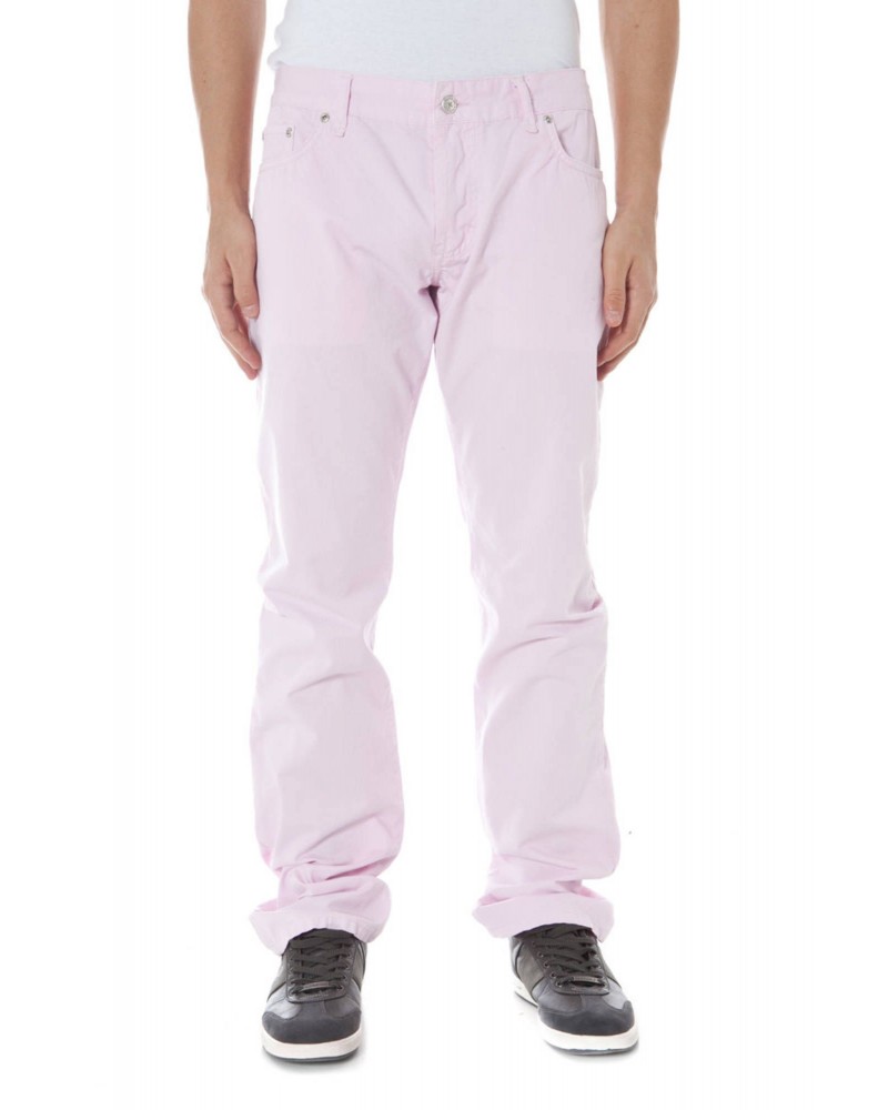 ZUELEMENTS PANTALONE Uomo