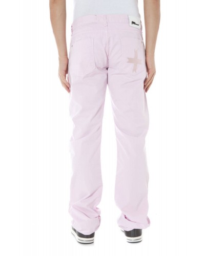 ZUELEMENTS PANTALONE Uomo