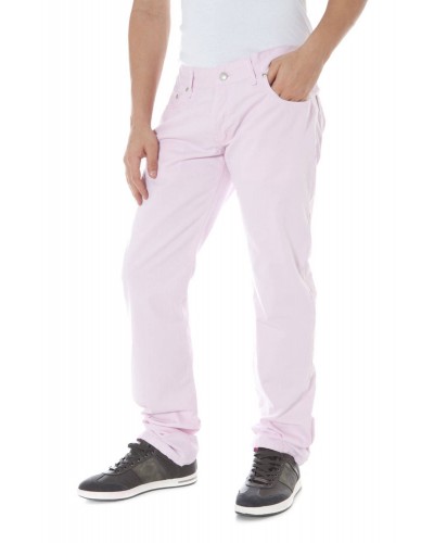 ZUELEMENTS PANTALONE Uomo