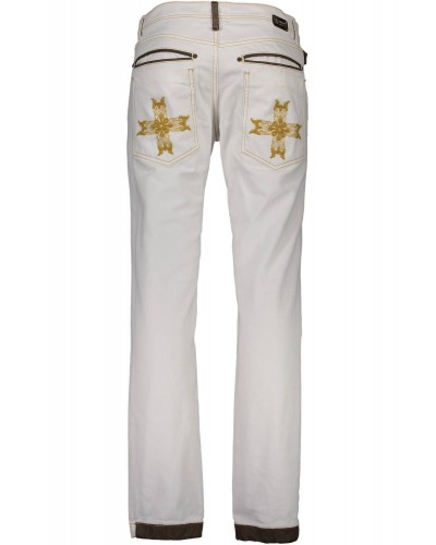 ZUELEMENTS JEANS DENIM Uomo