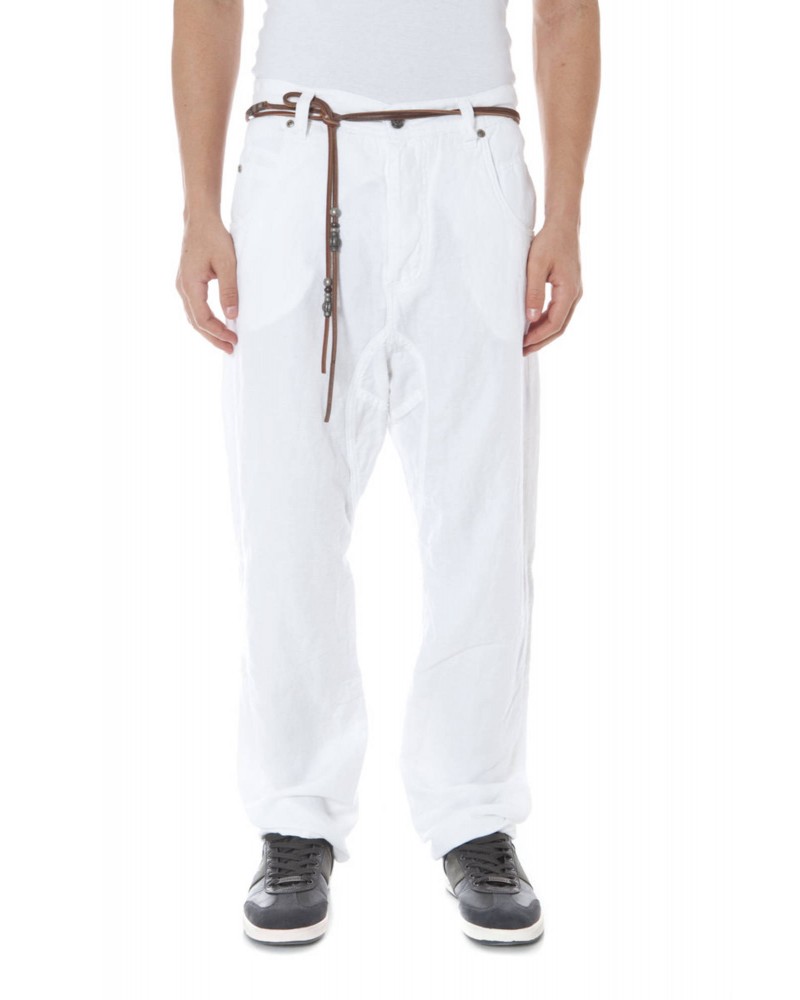 ZUELEMENTS PANTALONE Uomo