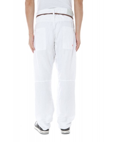 ZUELEMENTS PANTALONE Uomo