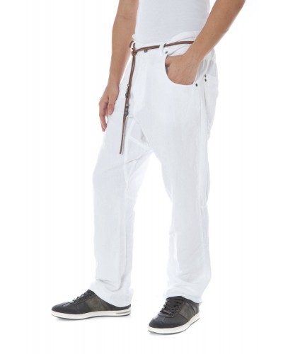 ZUELEMENTS PANTALONE Uomo