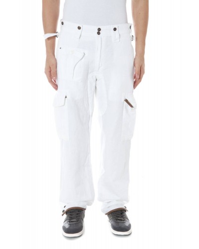 ZUELEMENTS PANTALONE Uomo