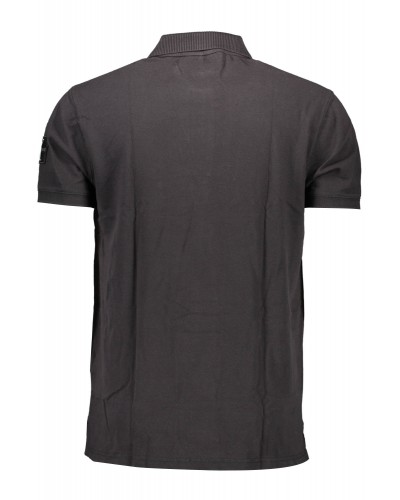 CALVIN KLEIN POLO MANICHE CORTE Uomo