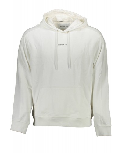 CALVIN KLEIN FELPA SENZA ZIP Uomo