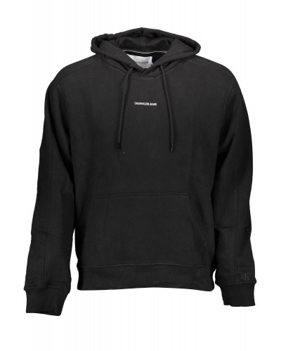 CALVIN KLEIN FELPA SENZA ZIP Uomo