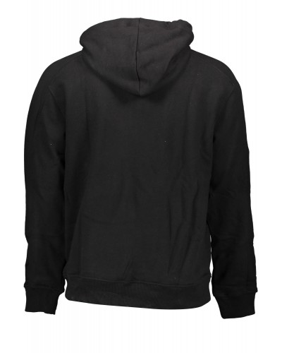CALVIN KLEIN FELPA SENZA ZIP Uomo