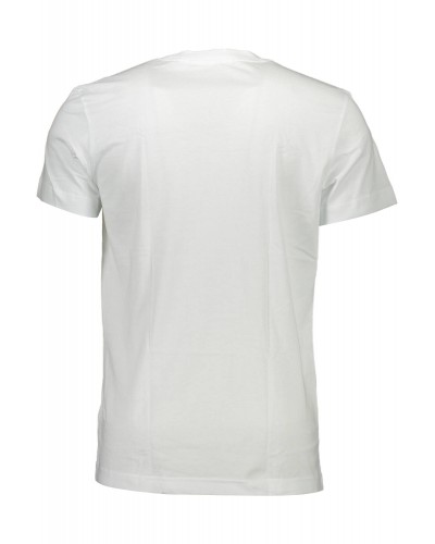 CALVIN KLEIN T-SHIRT MANICHE CORTE Uomo