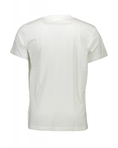 CALVIN KLEIN T-SHIRT MANICHE CORTE Uomo