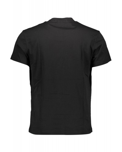 CALVIN KLEIN T-SHIRT MANICHE CORTE Uomo