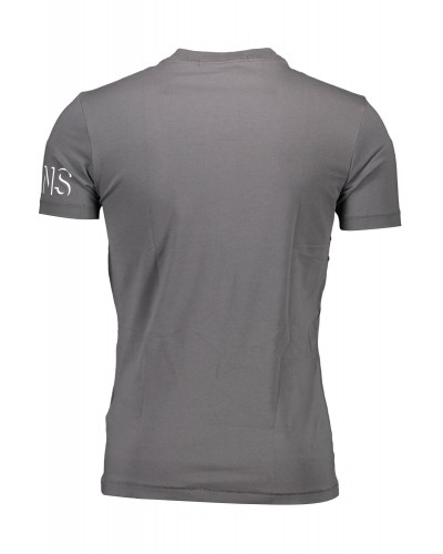 CALVIN KLEIN T-SHIRT MANICHE CORTE Uomo