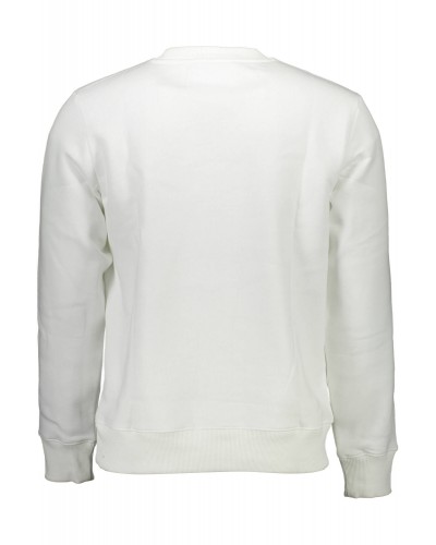 CALVIN KLEIN FELPA SENZA ZIP Uomo